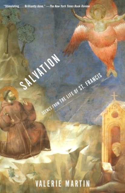 Salvation, EPUB eBook