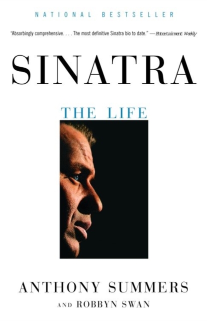 Sinatra, EPUB eBook