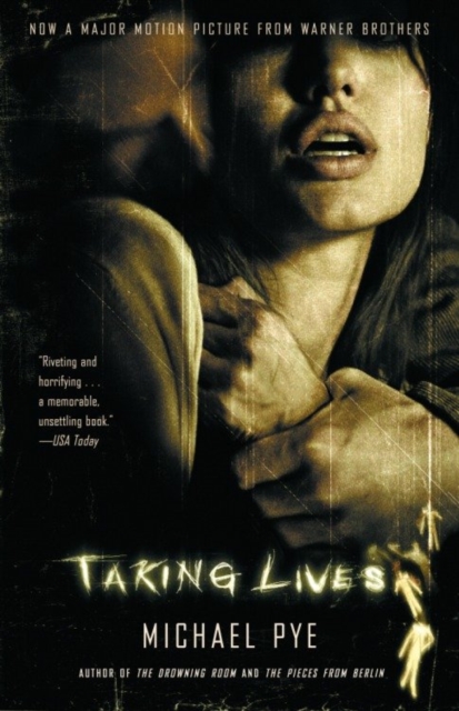 Taking Lives, EPUB eBook