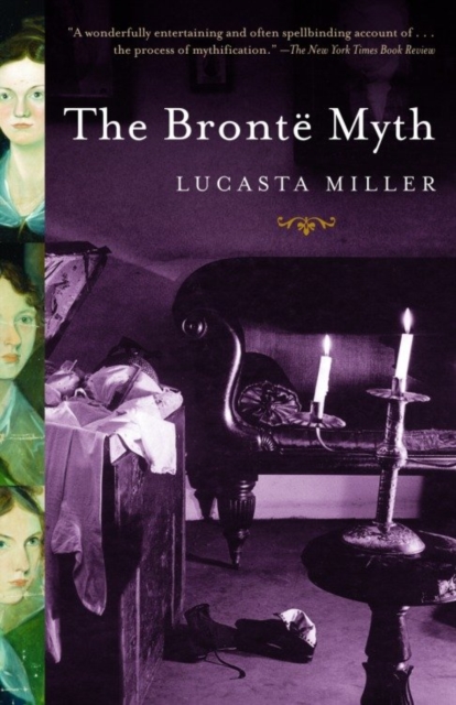Bronte Myth, EPUB eBook