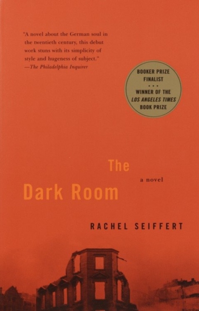 Dark Room, EPUB eBook