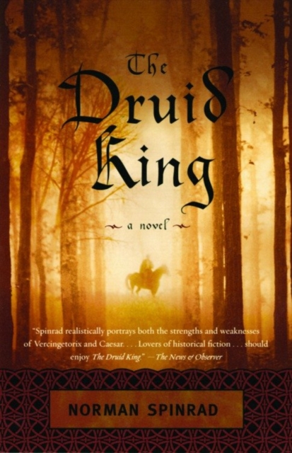 Druid King, EPUB eBook