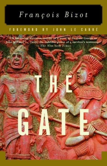 Gate, EPUB eBook