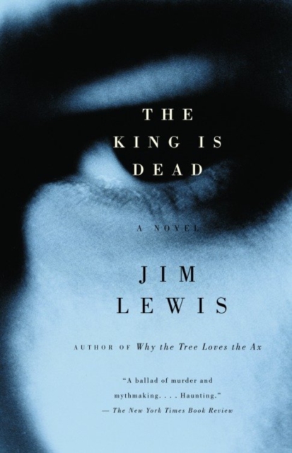 King Is Dead, EPUB eBook