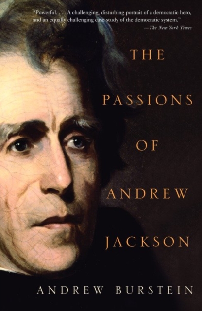 Passions of Andrew Jackson, EPUB eBook