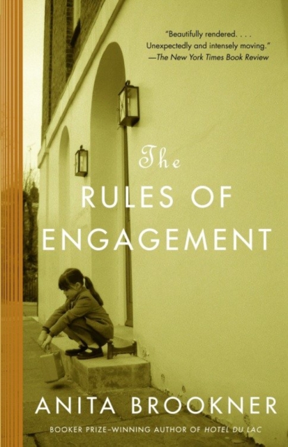 Rules of Engagement, EPUB eBook