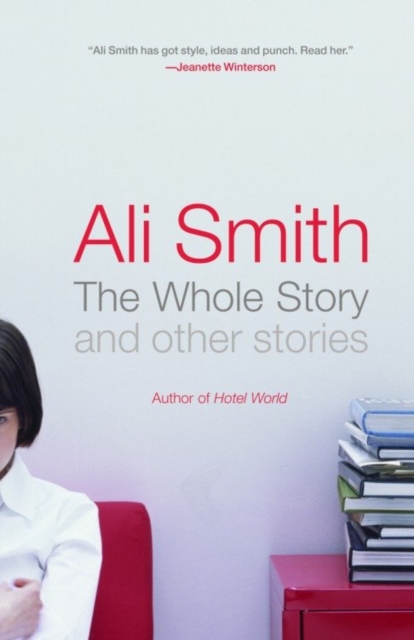 Whole Story and Other Stories, EPUB eBook