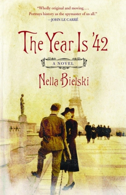 Year Is '42, EPUB eBook