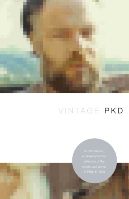 Vintage PKD, EPUB eBook