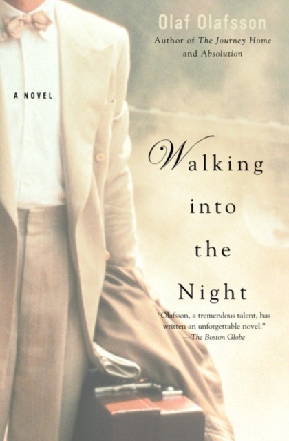 Walking Into the Night, EPUB eBook