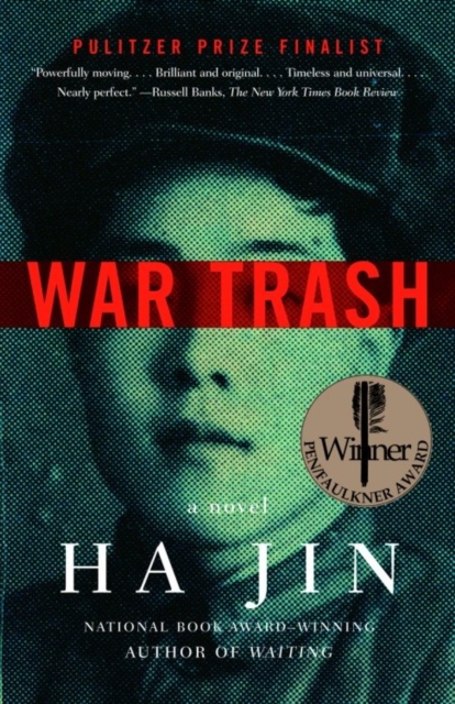 War Trash, EPUB eBook