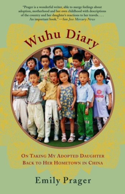 Wuhu Diary, EPUB eBook