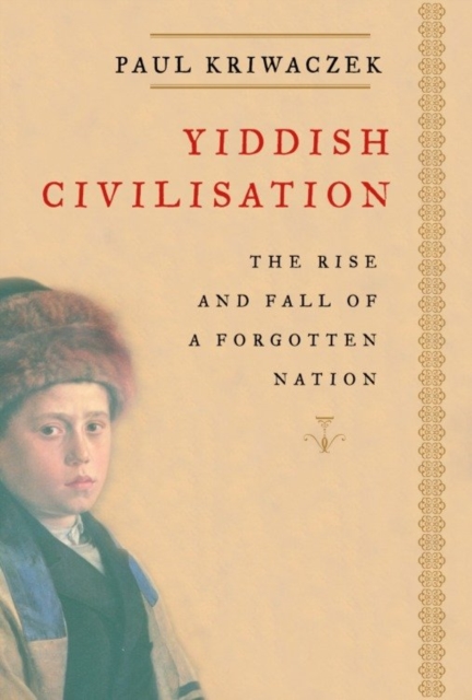 Yiddish Civilisation, EPUB eBook