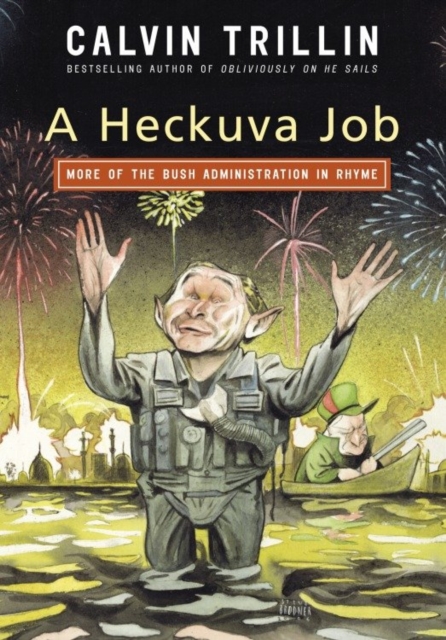 Heckuva Job, EPUB eBook