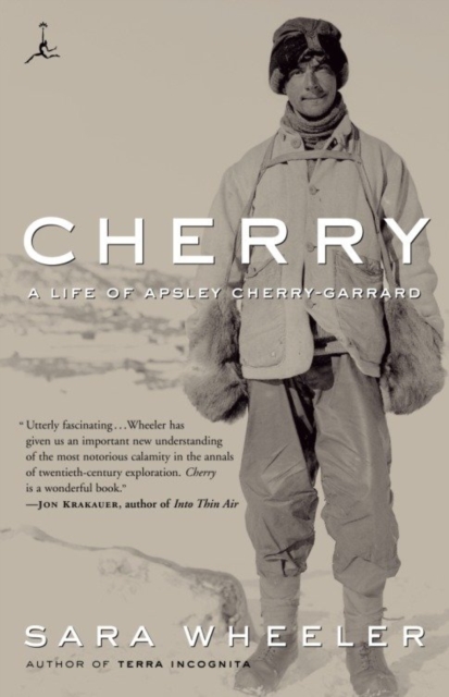 Cherry, EPUB eBook