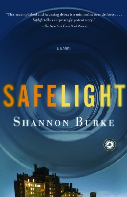 Safelight, EPUB eBook