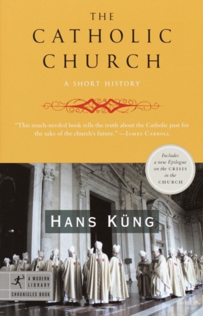 Catholic Church, EPUB eBook