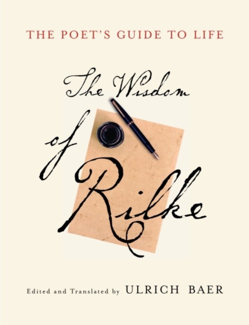 Poet's Guide to Life, EPUB eBook