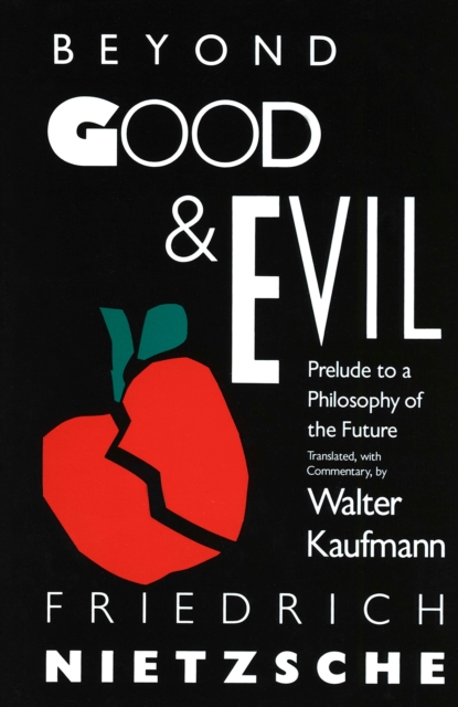 Beyond Good & Evil, EPUB eBook