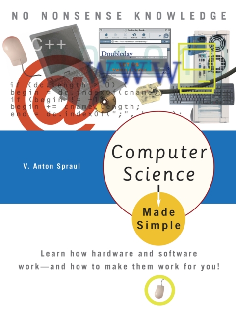 Computer Science Made Simple, EPUB eBook
