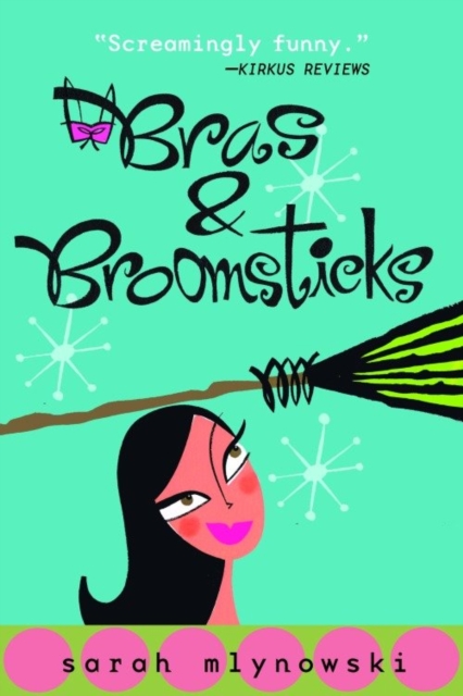 Bras & Broomsticks, EPUB eBook