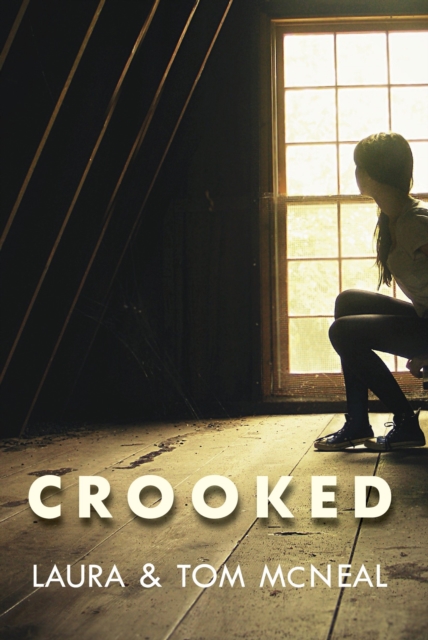 Crooked, EPUB eBook