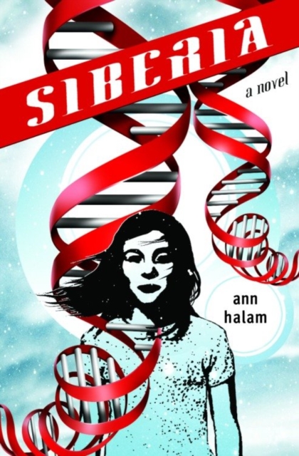 Siberia, EPUB eBook