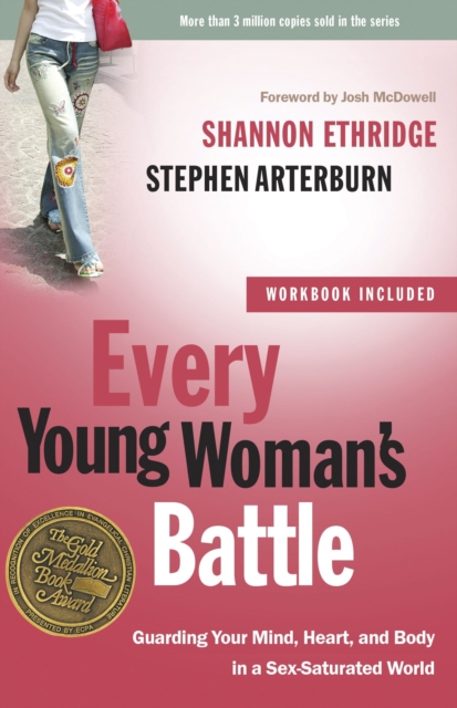 Every Young Woman's Battle, EPUB eBook