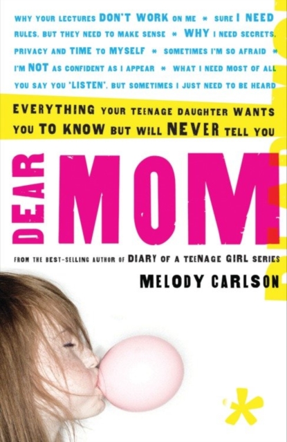 Dear Mom, EPUB eBook