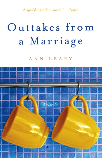 Outtakes from a Marriage, EPUB eBook