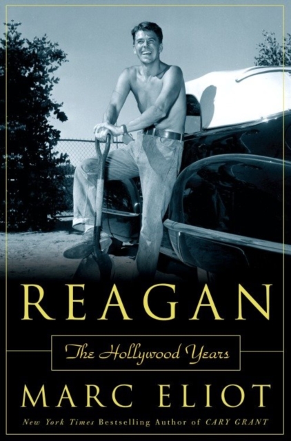 Reagan, EPUB eBook