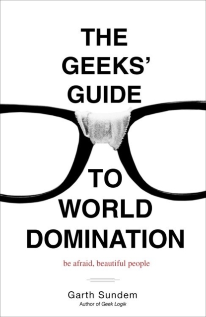 Geeks' Guide to World Domination, EPUB eBook