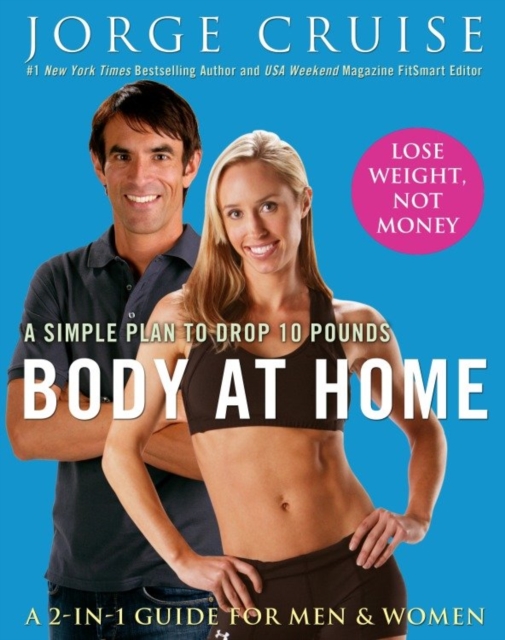 Body at Home, EPUB eBook