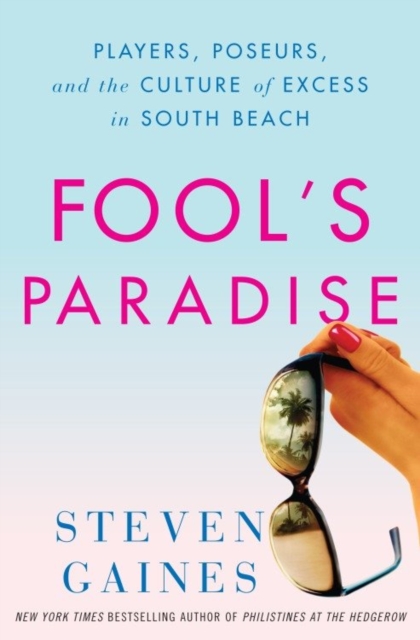 Fool's Paradise, EPUB eBook