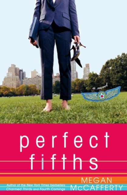 Perfect Fifths : A Jessica Darling Novel, EPUB eBook