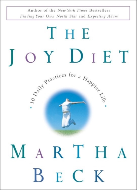 Joy Diet, EPUB eBook