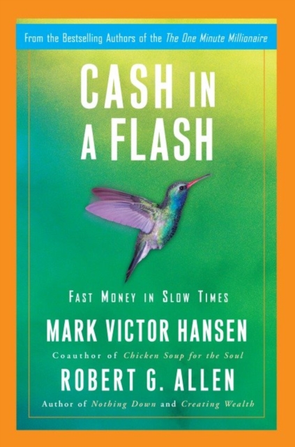 Cash in a Flash, EPUB eBook