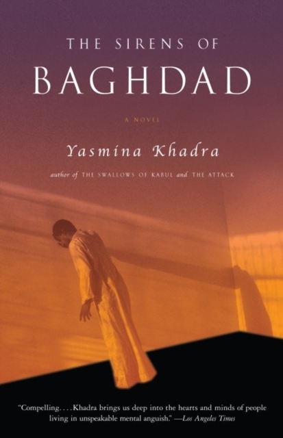 Sirens of Baghdad, EPUB eBook