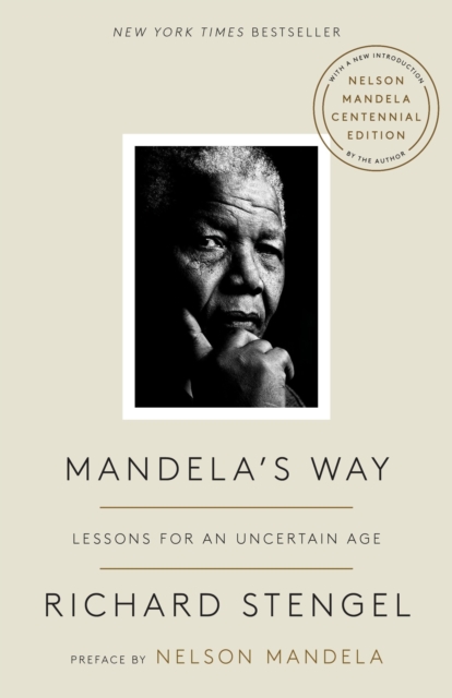 Mandela's Way, EPUB eBook