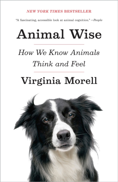 Animal Wise, EPUB eBook