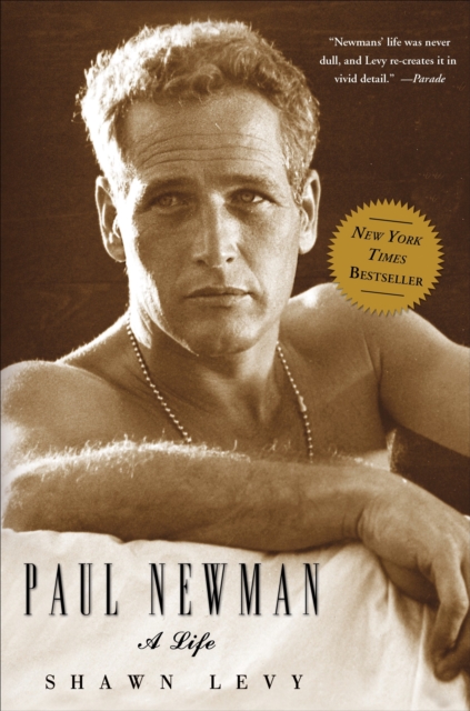 Paul Newman, EPUB eBook
