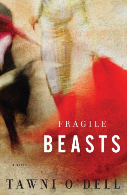 Fragile Beasts, EPUB eBook