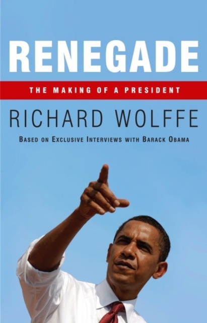 Renegade, EPUB eBook