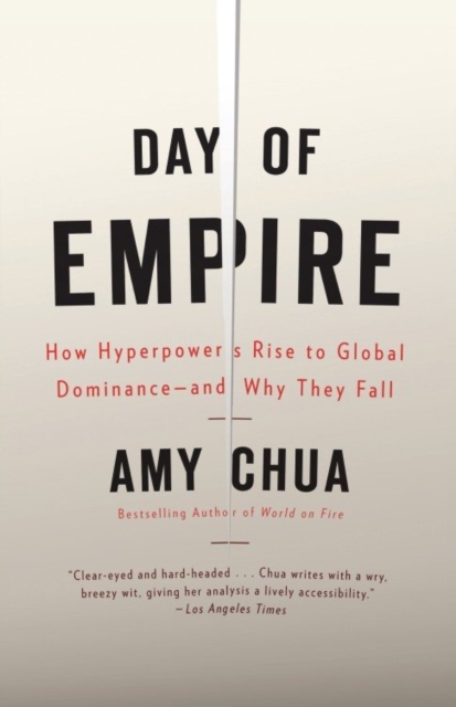 Day of Empire, EPUB eBook