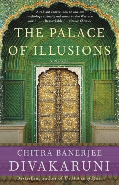 Palace of Illusions, EPUB eBook