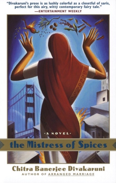 Mistress of Spices, EPUB eBook