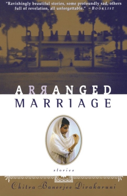 Arranged Marriage, EPUB eBook
