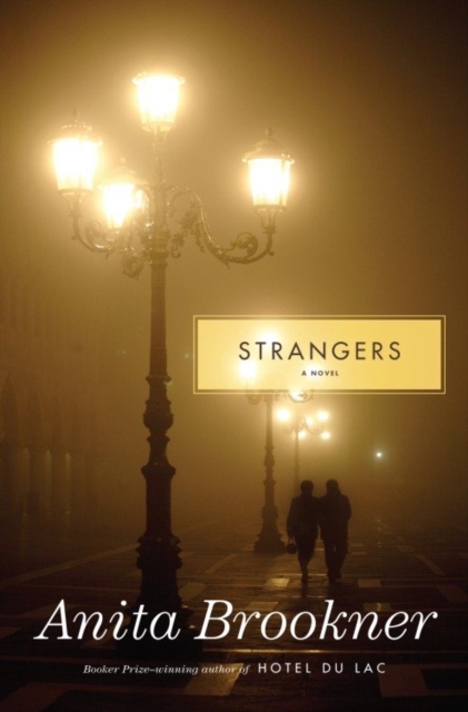 Strangers, EPUB eBook
