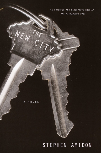 New City, EPUB eBook