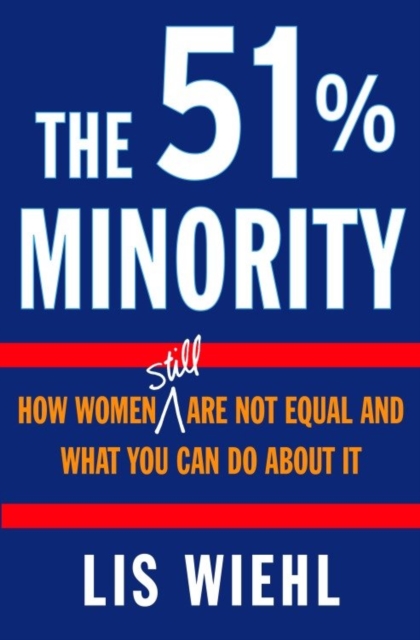 51% Minority, EPUB eBook